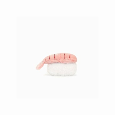 Jellycat Sassy Sushi Nigiri | UNLE-24398